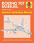 Boeing 707 manual