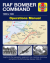 Bomber command operations manual