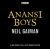 Anansi boys