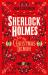 Sherlock holmes and the christmas demon