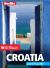 Berlitz pocket guide croatia (travel guide with free dictionary)