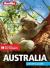 Berlitz pocket guide australia (travel guide with free dictionary)