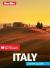 Berlitz pocket guide italy (travel dictionary with free dictionary)