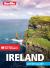 Berlitz pocket guide ireland (travel guide with dictionary)