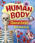 Human body questions and answers