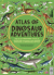 Atlas of dinosaur adventures