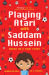 Playing atari with saddam hussein