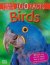 100 facts birds pocket edition