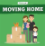 Moving home