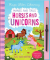 Manes and tails - horses and unicorns