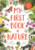 My first book of nature