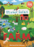 Sticker safari: farm