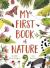 My first book of nature