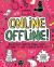 Online offline! mindful kids