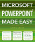 Microsoft powerpoint (2020 edition) made easy