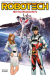 Robotech: volume 5