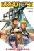 Robotech: event horizon