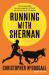 Running with sherman