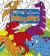 Colour by numbers: dinosaurs