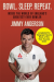 Jimmy anderson: beyond the boundary