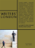 Writers' london