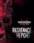 Watch dogs legion: resistance report