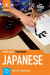 Rough guide phrasebook japanese