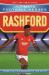 Rashford : from the playground to the pitch