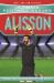 Alisson : from the playground to the pitch