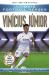 Vinicius junior : from the playground to the pitch