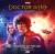 Doctor who - the fourth doctor adventures 9 sp - shadow of the sun