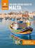 The mini rough guide to Malta