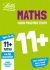 11+ maths quick practice tests age 9-10 for the gl assessment tests