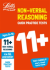 11+ non-verbal reasoning quick practice tests age 9-10 for the gl assessment tests