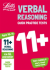 11+ verbal reasoning quick practice tests age 10-11 for the gl assessment tests