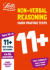 11+ non-verbal reasoning quick practice tests age 10-11 for the gl assessment tests