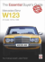 Mercedes-benz w123 : all models 1976 to 1986