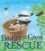 Badger and the great rescue