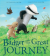 Badger and the great journey