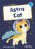 Astro cat