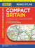 Philip's compact britain road atlas