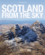 Scotland from the sky