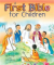 First bible for children