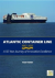 Atlantic container line 1967 - 2017 a 50 year journey of innovative excellence