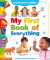 My first book of everything