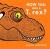 How tall was a t-rex?