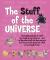 Stuff of the universe