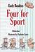 Four for sport