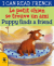 Le petit chien se trouve un ami / puppy finds a friend