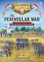 Peninsular war